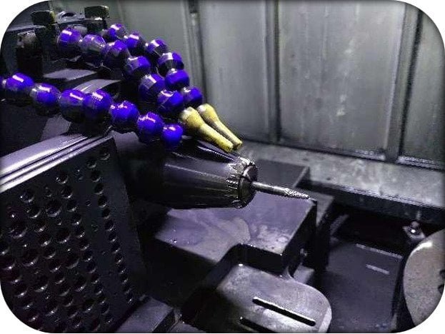 Tool maintenance procedures